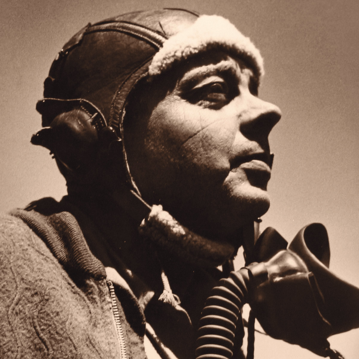 La Cote des Montres : Photo - IWC montre d’aviateur UTC Antoine de St Exupéry