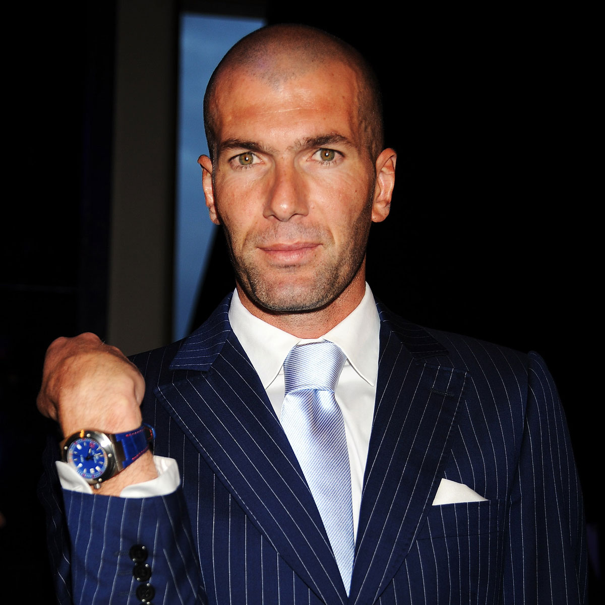 La Cote des Montres : Photo - Grande Soirée IWC le 16 Juin au Palais de Chaillot à Paris