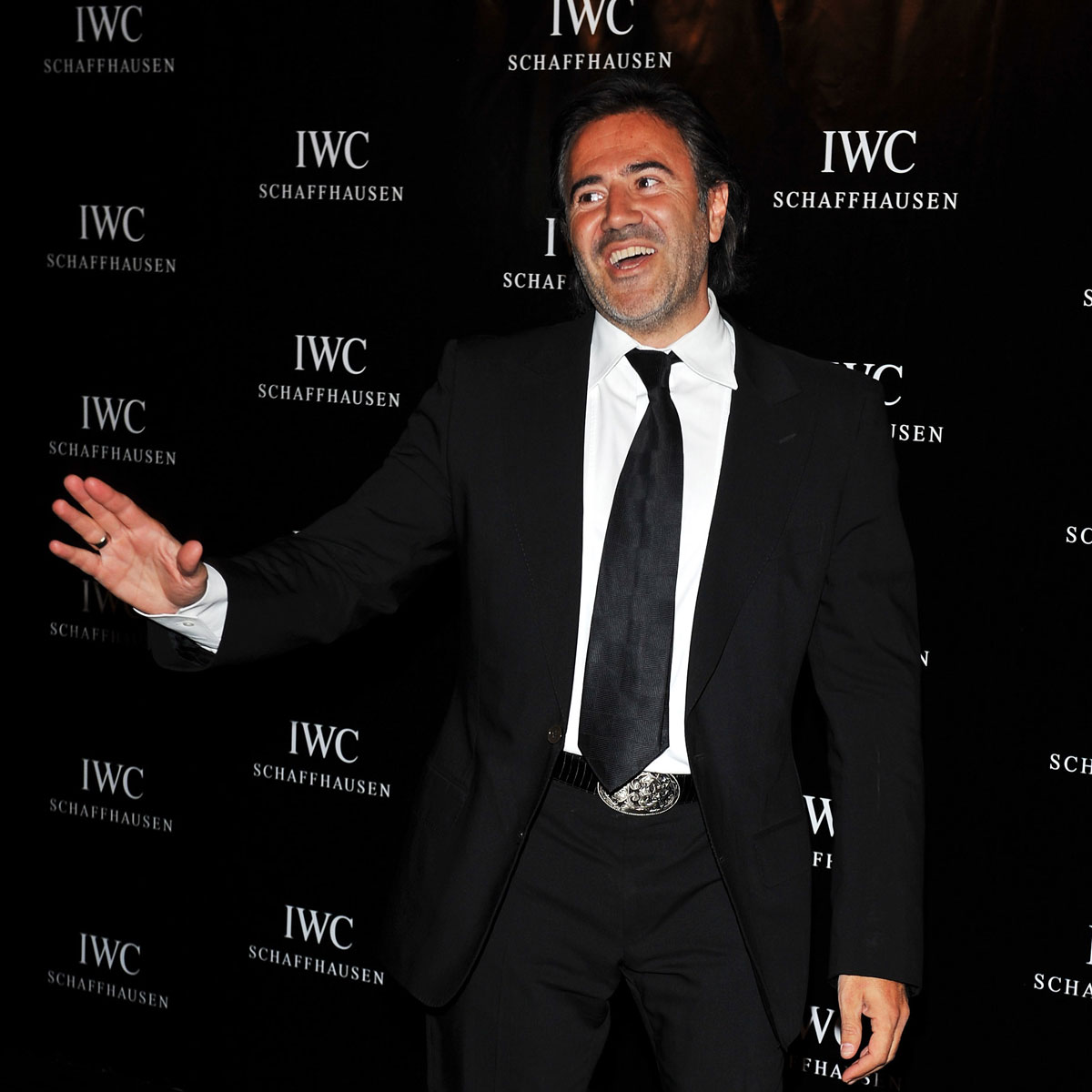La Cote des Montres : Photo - Grande Soirée IWC le 16 Juin au Palais de Chaillot à Paris