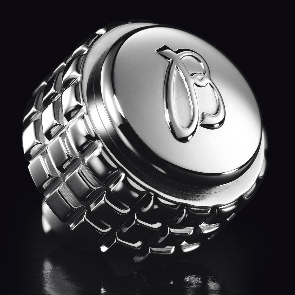 La Cote des Montres : Photo - Breitling Avenger Seawolf Chrono