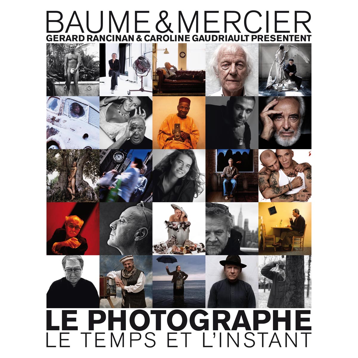 La Cote des Montres : Photo - Baume 