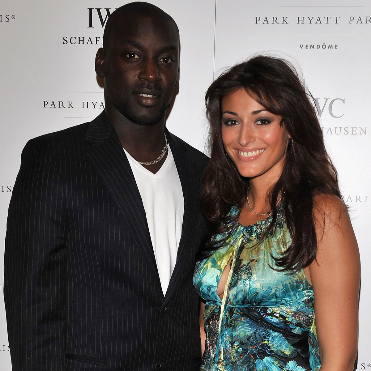 La Cote des Montres : Photo - IWC Grande Soirée de bienfaisance au Park Hyatt Paris-Vendôme