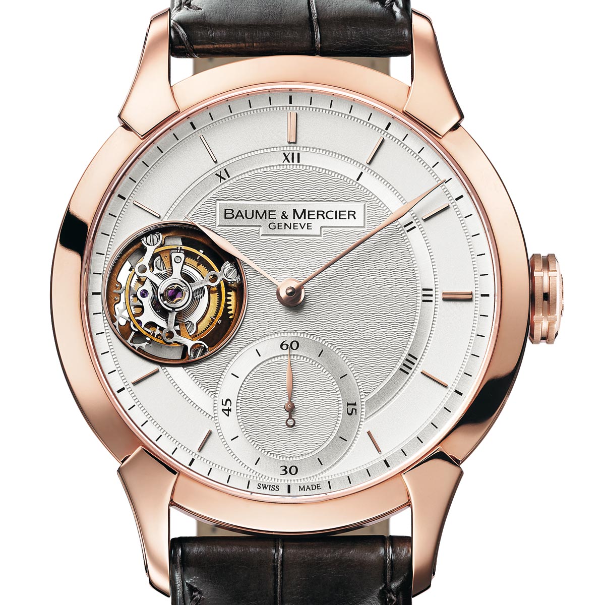 La Cote des Montres : Photo - Baume 