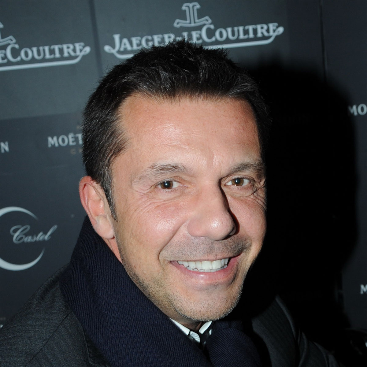 La Cote des Montres : Photo - Soirée Jaeger-LeCoultre Open de France polo cup chez Castel