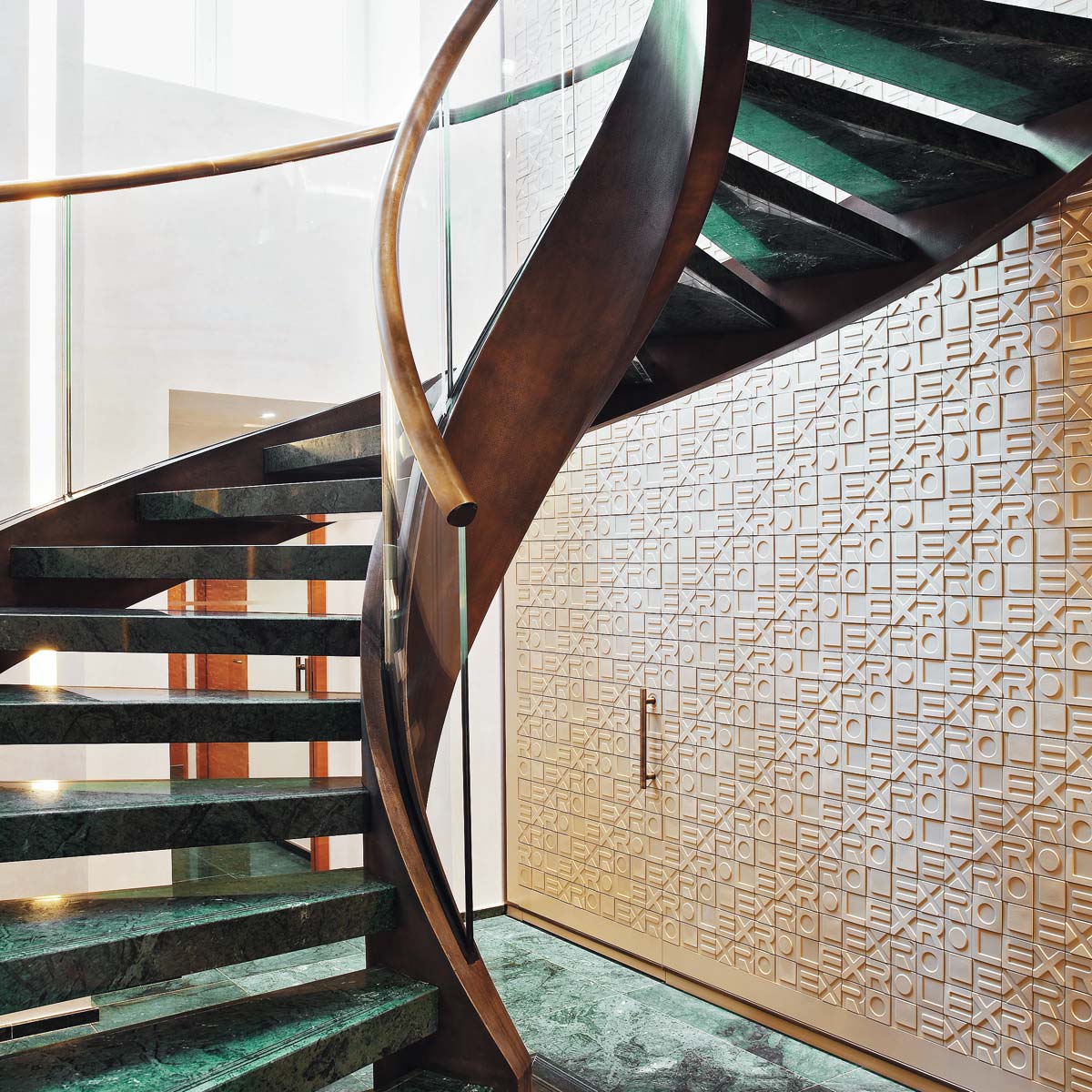 La Cote des Montres : Photo - Ouverture d’une boutique Rolex Place Vendôme Dubail