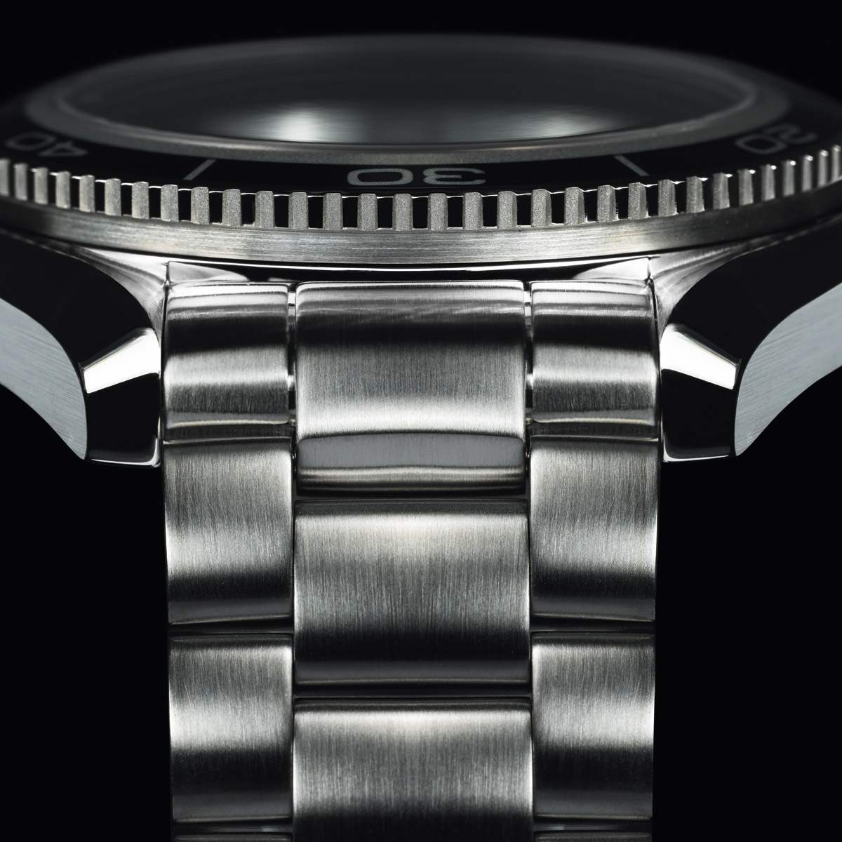 La Cote des Montres : Photo - Omega Quantum of Solace
