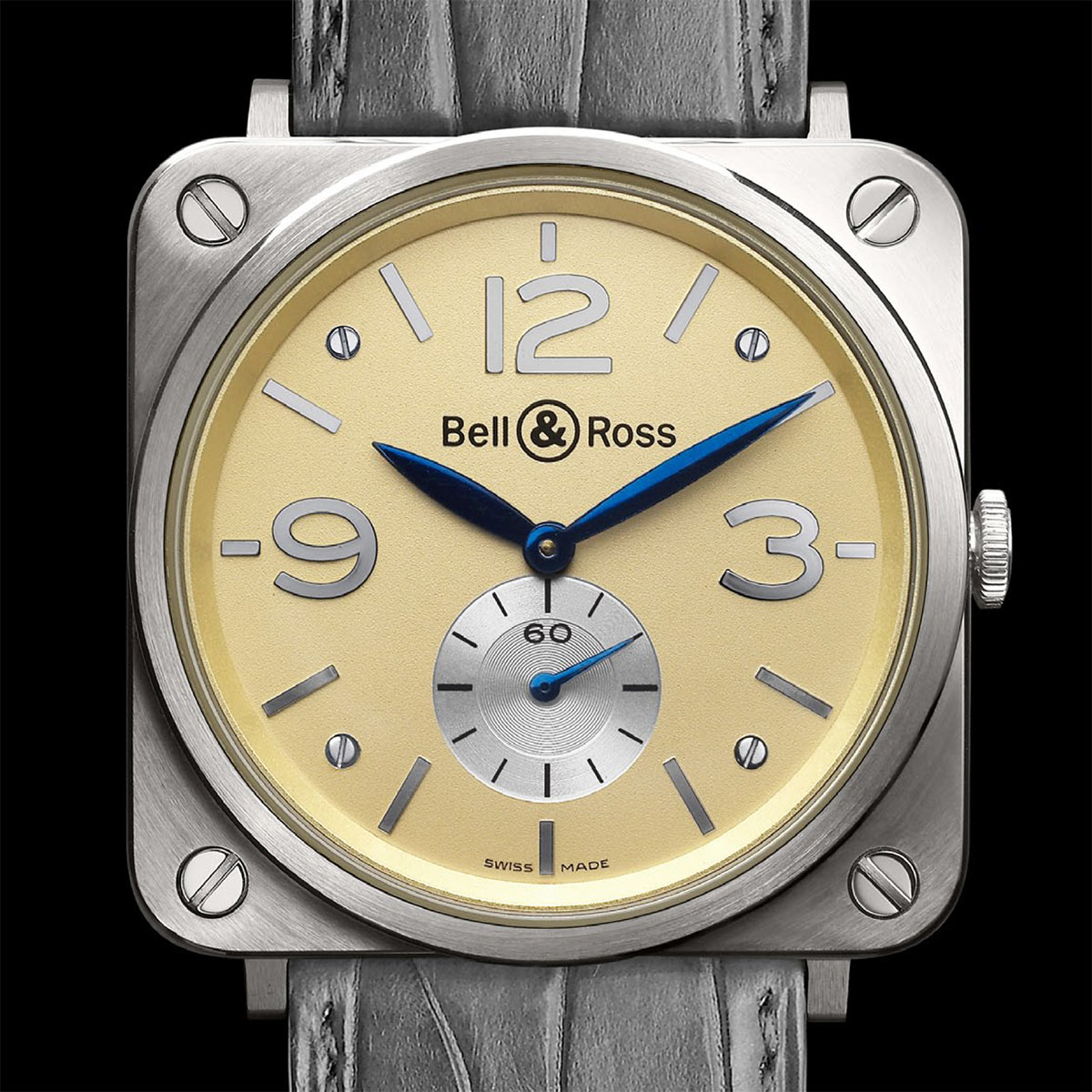 La Cote des Montres : Photo - Bell 