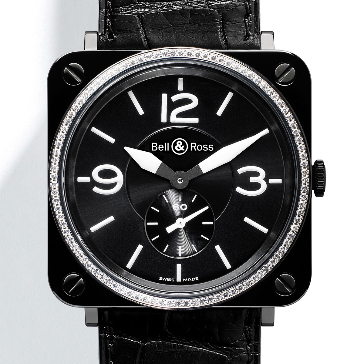 La Cote des Montres : Photo - Bell 