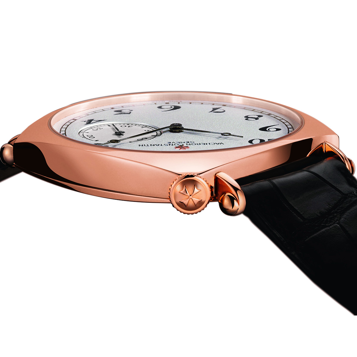 La Cote des Montres : Photo - Vacheron Constantin « Historiques American 1921 »