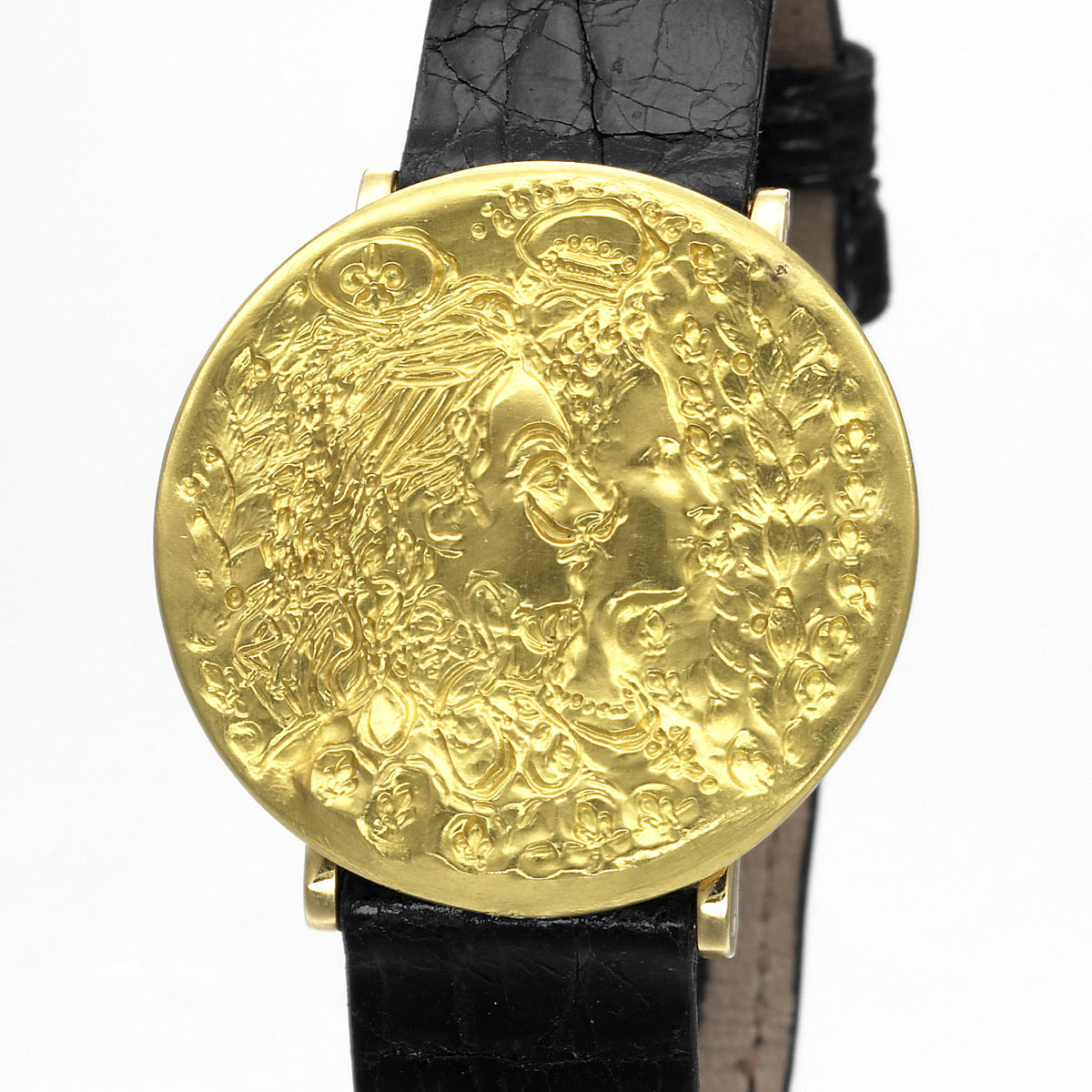 La Cote des Montres : Photo - Piaget exposition Extravaganza