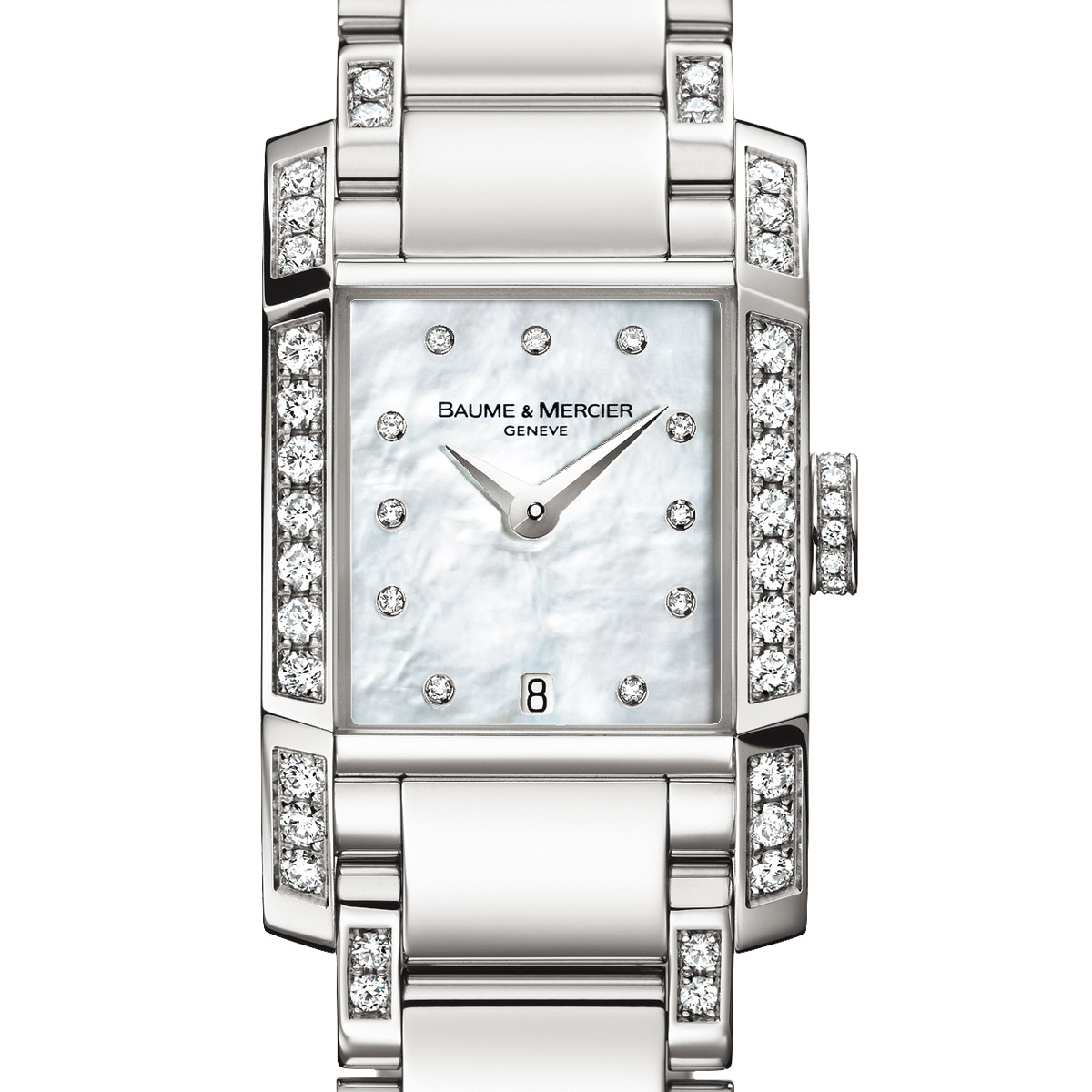 La Cote des Montres : Photo - Baume 