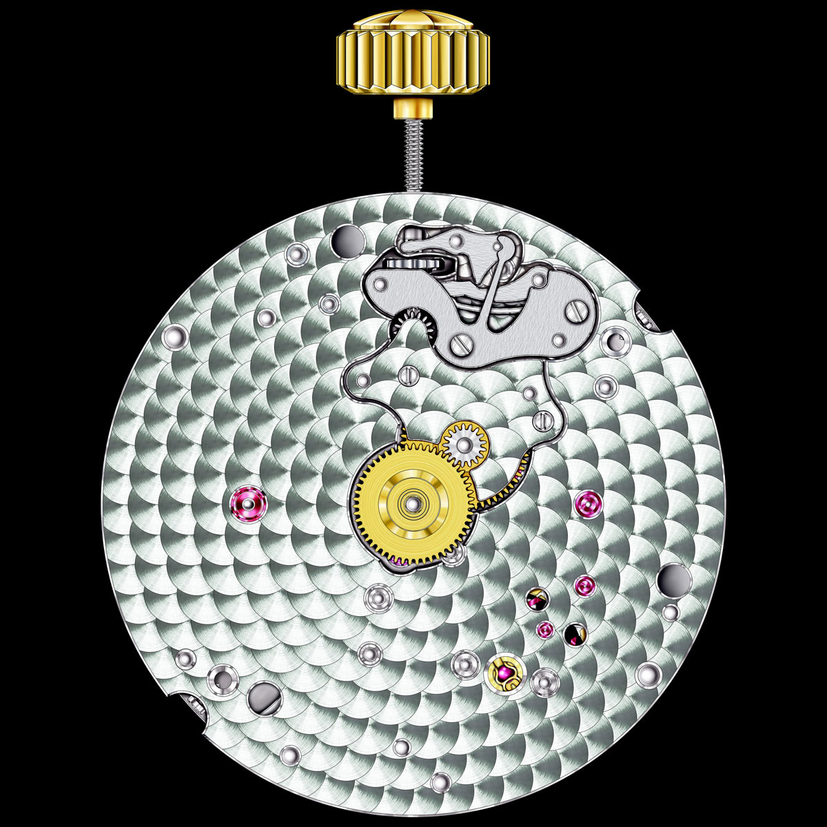 La Cote des Montres : Photo - Vacheron Constantin et le Poinçon de Genève