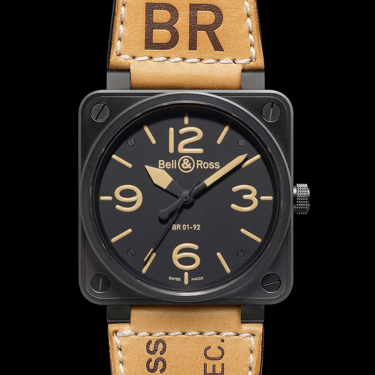La Cote des Montres : Photo - Bell 