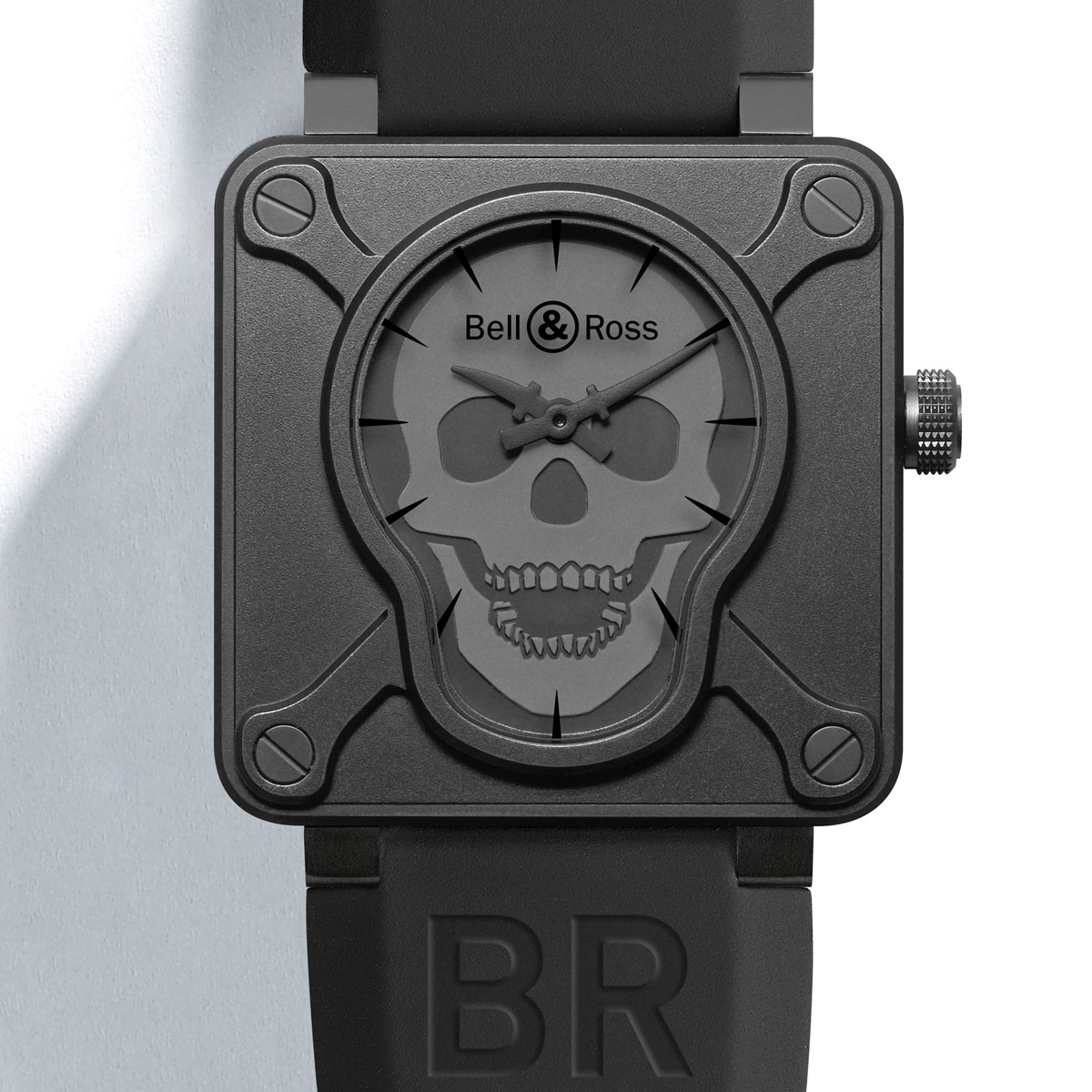 La Cote des Montres : Photo - Bell 