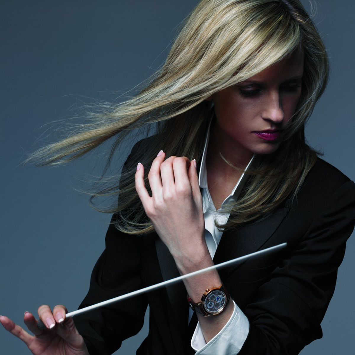 La Cote des Montres : Photo - Grand Concert Vacheron Constantin « Patrimony »