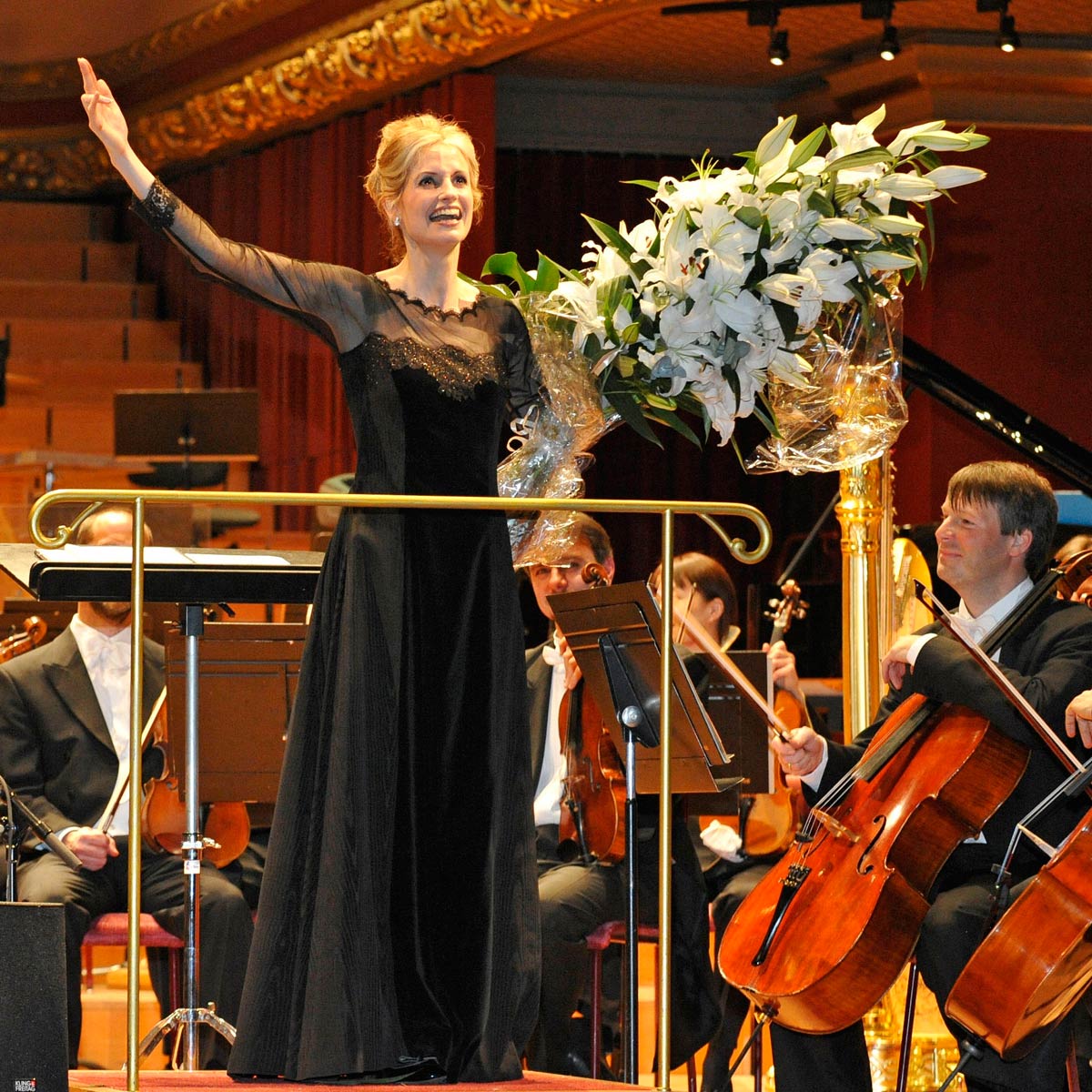 La Cote des Montres : Photo - Grand Concert Vacheron Constantin « Patrimony »