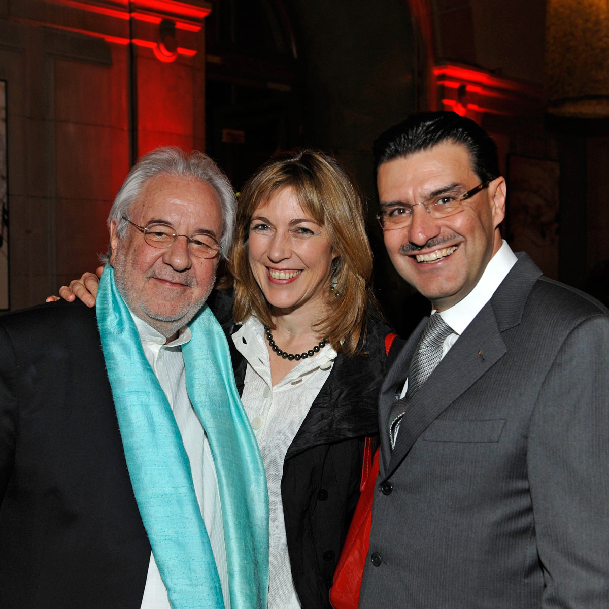 La Cote des Montres : Photo - Grand Concert Vacheron Constantin « Patrimony »