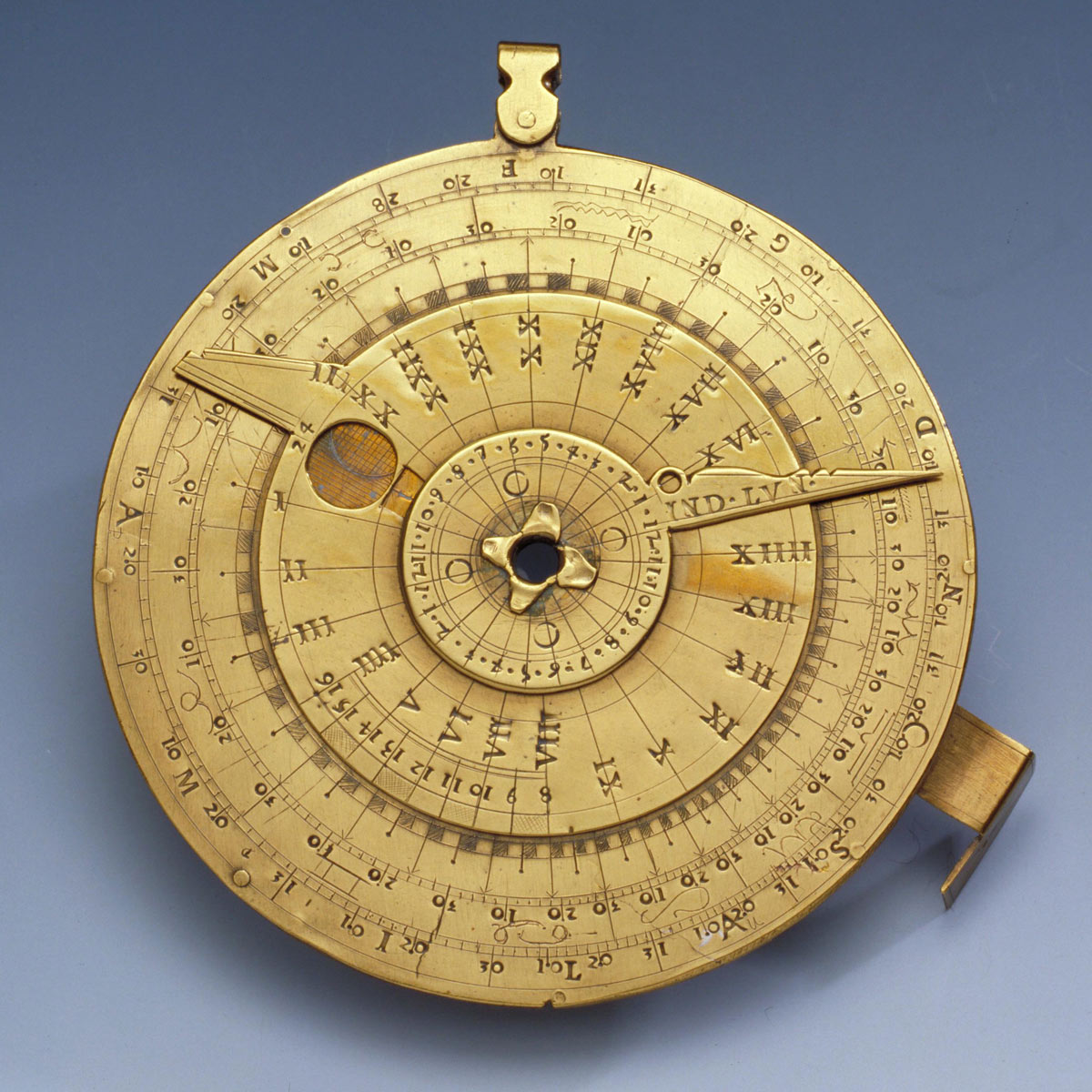 La Cote des Montres : Photo - Panerai présente l'exposition “Galilée, les Médicis et l'ère de l'Astronomie”