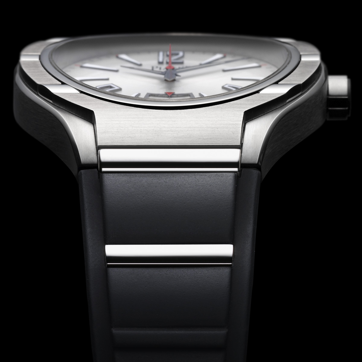La Cote des Montres : Photo - Piaget Polo FortyFive