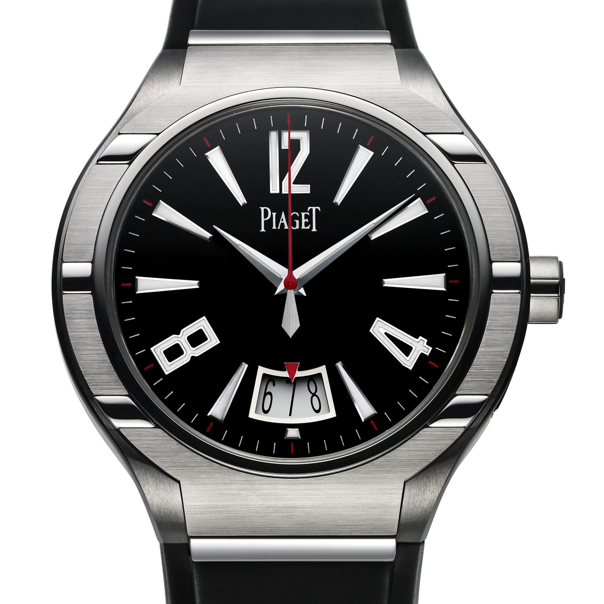 La Cote des Montres : Photo - La Piaget Polo Fortyfive décernée à l’équipe Sentebale du prince Harry
