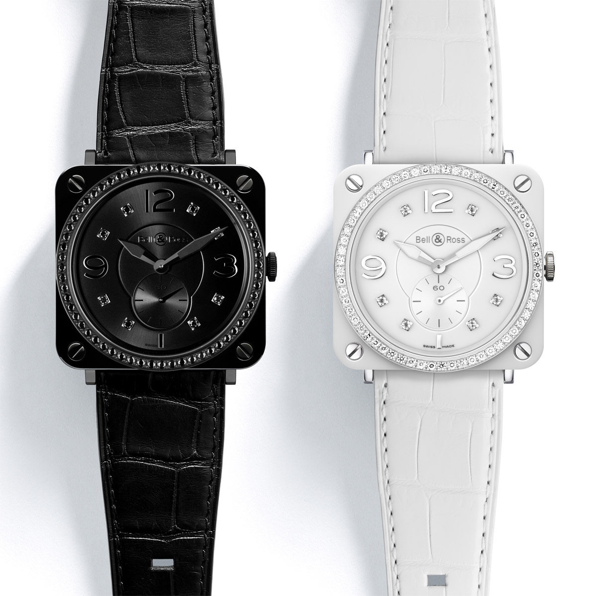 La Cote des Montres : Photo - Bell 
