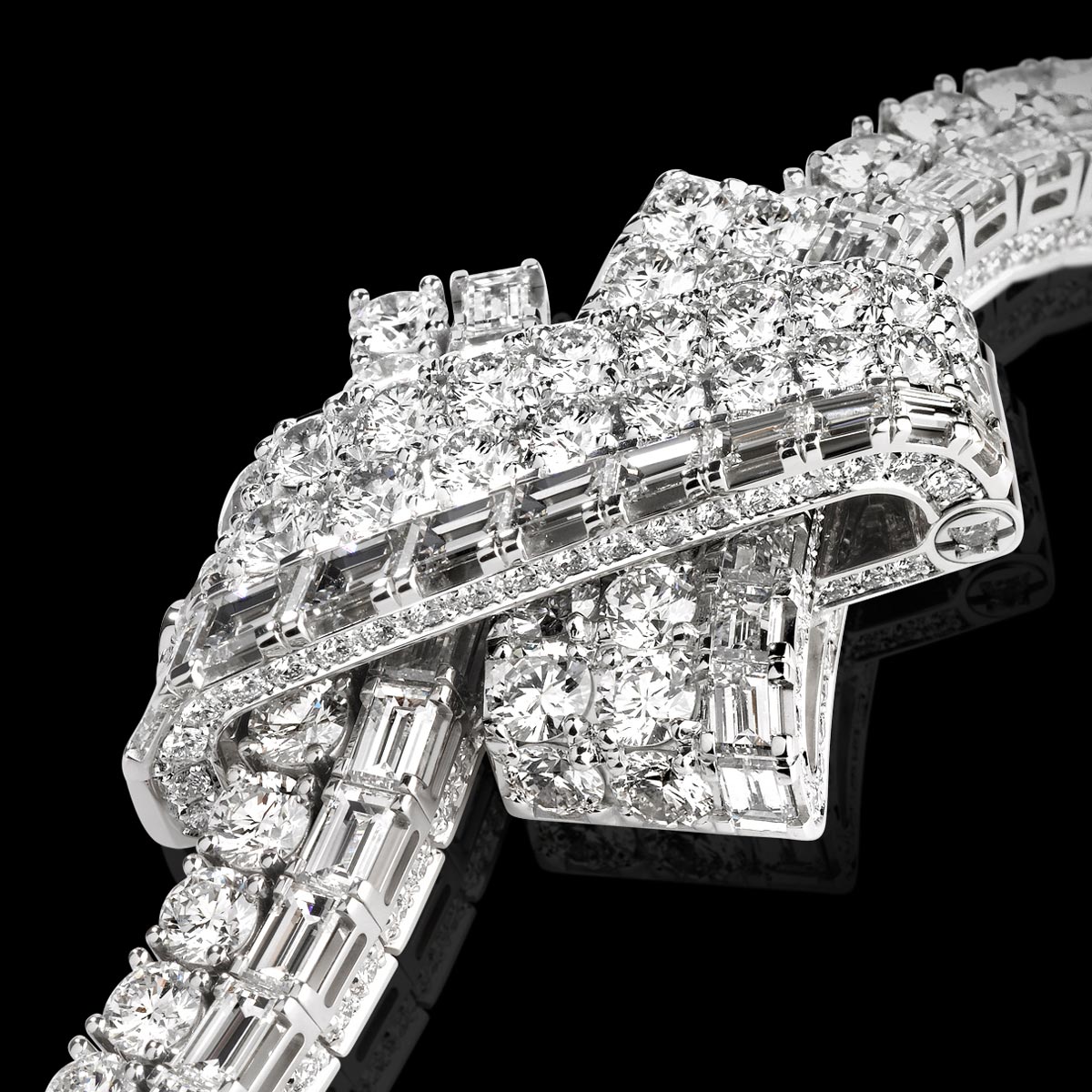 La Cote des Montres : Photo - Jaeger-LeCoultre Calibre 101