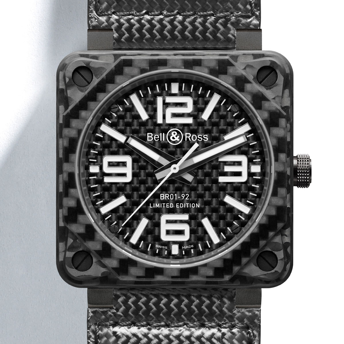 La Cote des Montres : Photo - Bell 