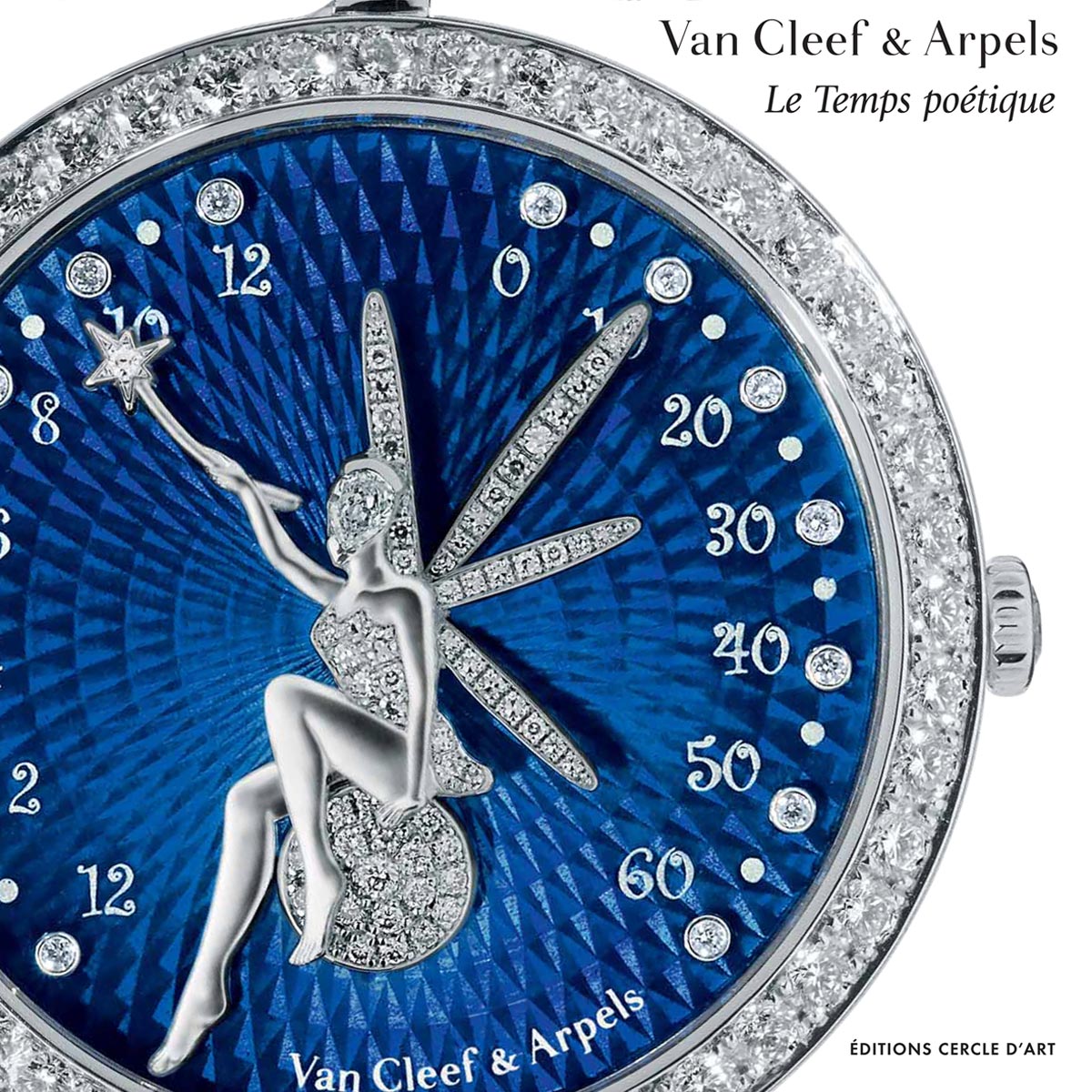 La Cote des Montres : Photo - Van Cleef 