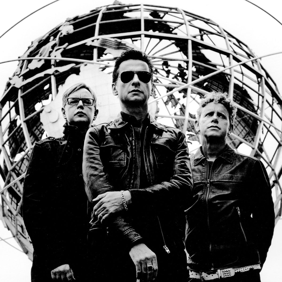 La Cote des Montres : Photo - 12 Big Bang très pop créées par Hublot pour Depeche Mode