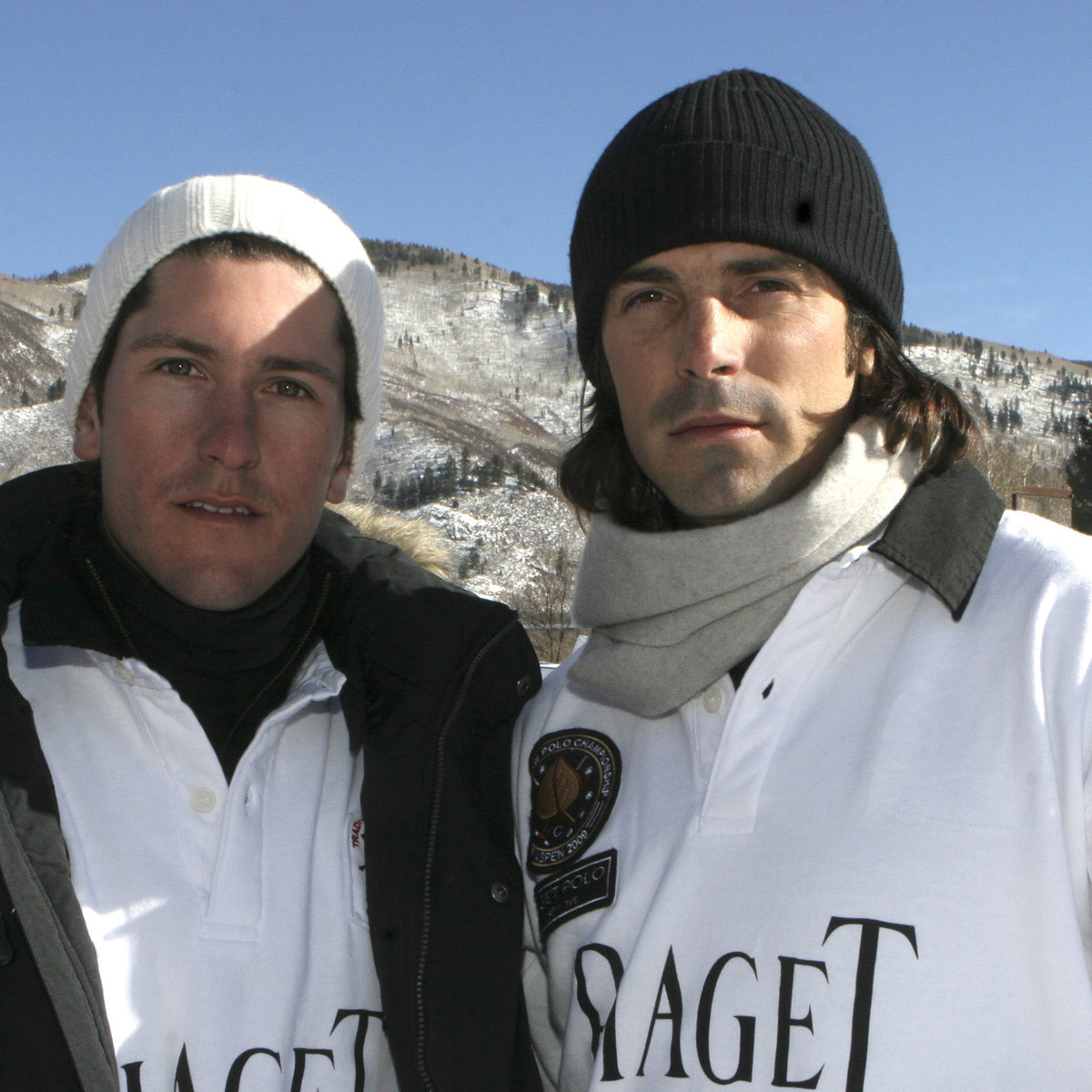 La Cote des Montres : Photo - Piaget parraine le 10e championnat de polo sur neige à Aspen