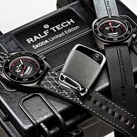 ralf tech wrv hybrid