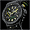 La montre Hublot Big Bang Foudroyante Ayrton Senna
