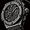 La montre Hublot Big Bang King Power Foudroyante All Black