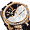 La montre Van Cleef & Arpels Une Journ�e � Paris