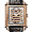 La montre Girard-Perregaux Vintage 1945 Tourbillon sous trois ponts d�or