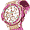 La montre Hublot Big Bang Saint-Valentin 2009