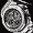 La montre Audemars Piguet Chronographe Royal Oak Offshore Titane ou Acier