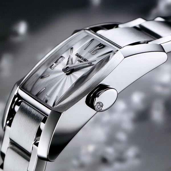 La Cote des Montres : Photo - Baume 