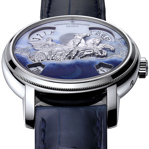 La Cote des Montres : Photo - Vacheron Constantin Métiers dArt
