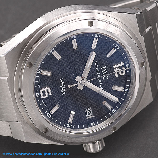 panerai - Panerai 288 ou IWC Ingénieur ? - Page 3 16926
