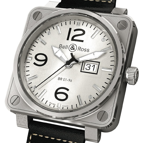 La Cote des Montres : Photo - Bell 