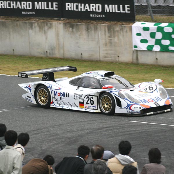 La Cote des Montres : Photo - Pari gagné pour Richard Mille
