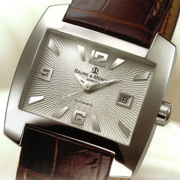 La Cote des Montres : Photo - Baume 