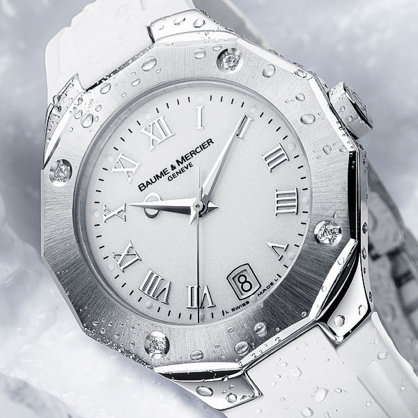 La Cote des Montres : Photo - Baume 