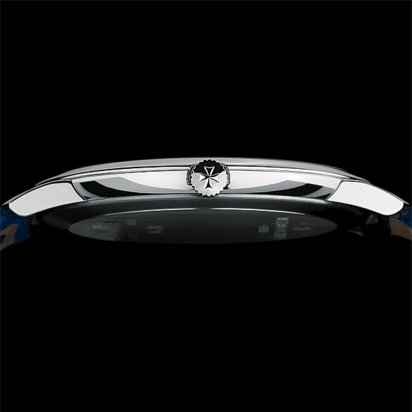 La Cote des Montres : Photo - Vacheron Constantin Excellence Platine