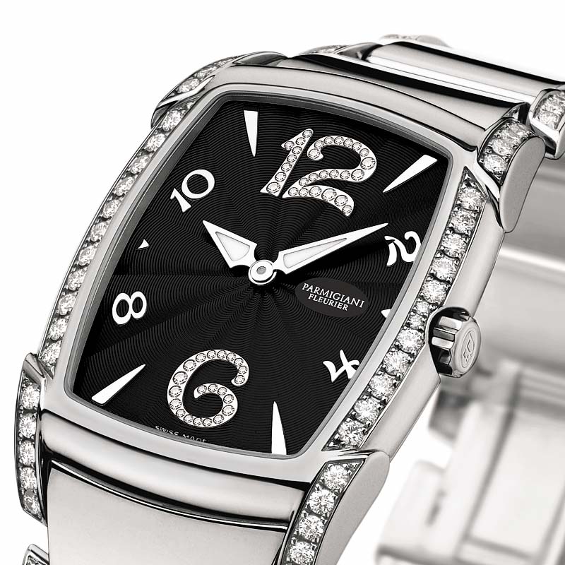 La Cote des Montres : Photo - Parmigiani Femme, la Collection