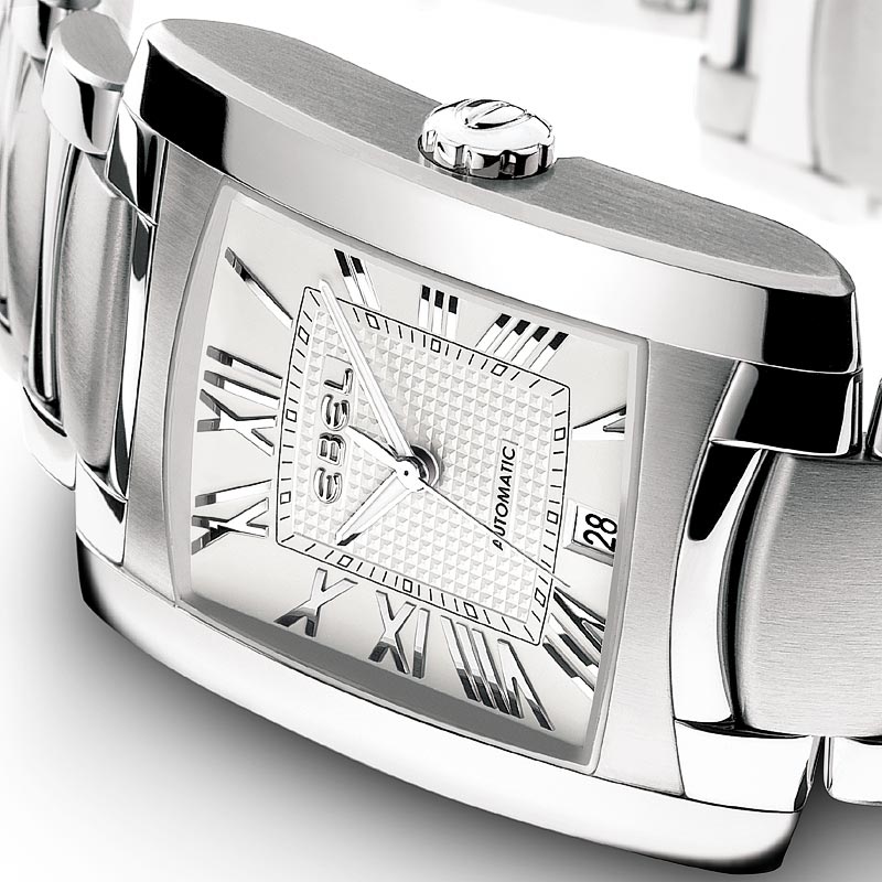 La Cote des Montres : Photo - Ebel Brasilia avec Gisele Bünchen