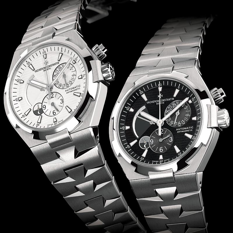La Cote des Montres : Photo - Vacheron Constantin, linvitation au voyage