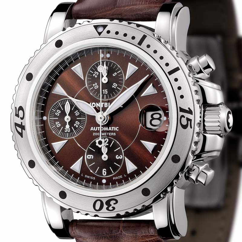 La Cote des Montres : Photo - Montblanc Soulmakers for 100 years