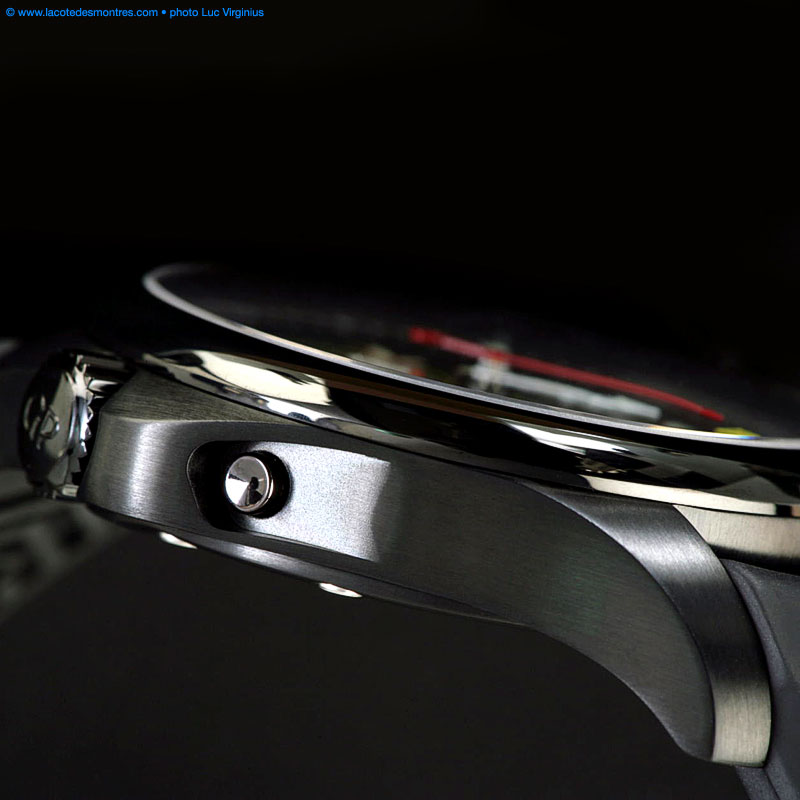 La Cote des Montres : Photo - Girard-Perregaux R